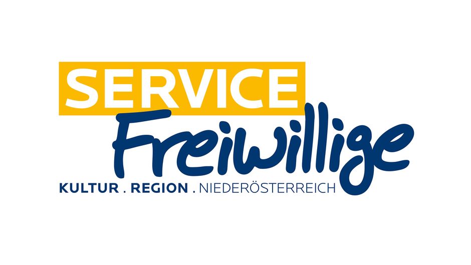 Logo Service Freiwillige